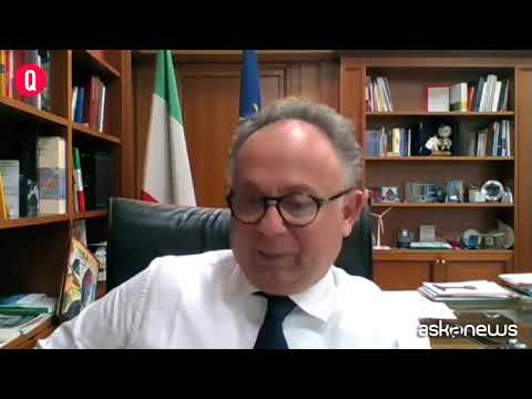 Ferro (Ice): “L’export italiano ha retto ed è già ripartito”