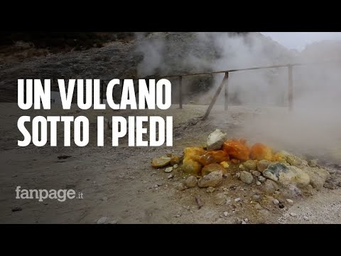 Terremoti ai Campi Flegrei, la Protezione Civile: “Nessun allarme ma in autunno nuova esercitazione”