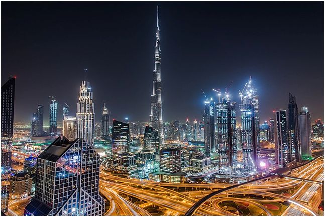 Anche nel 2021 gli italiani preferiscono investire a Dubai