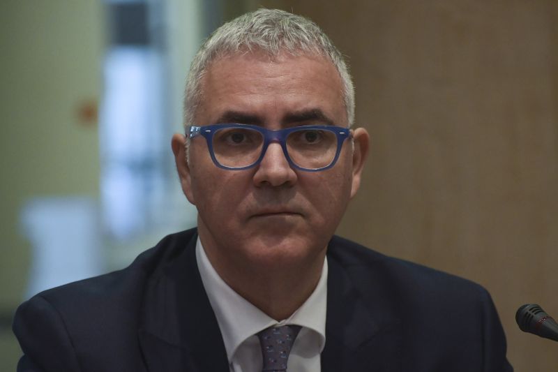 Federmanager, Stefano Cuzzilla riconfermato alla presidenza