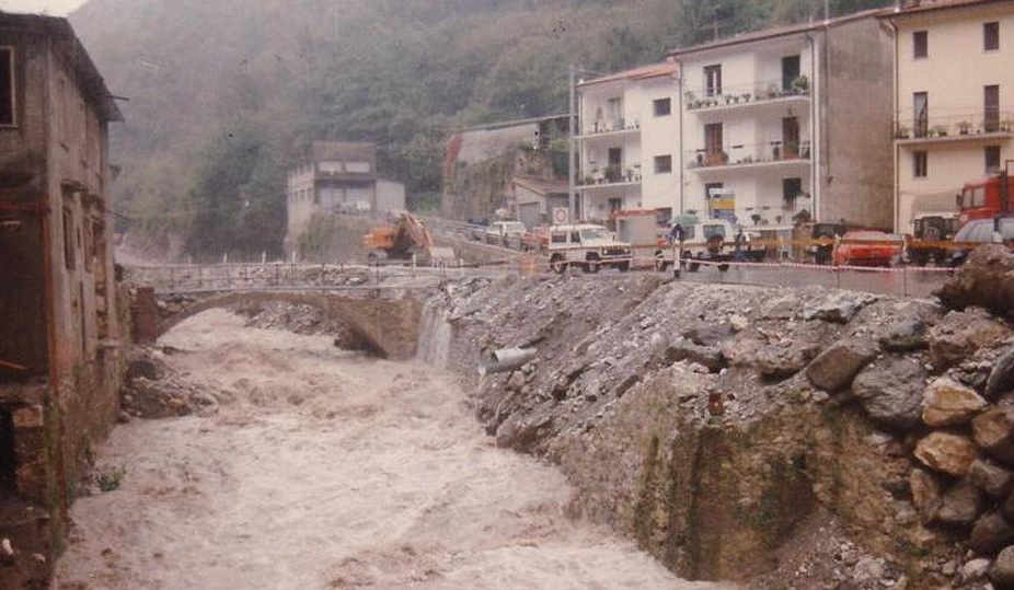 La violenta alluvione in Versilia – La nascita del Regno di Sardegna – La morte di Francesco Baracca