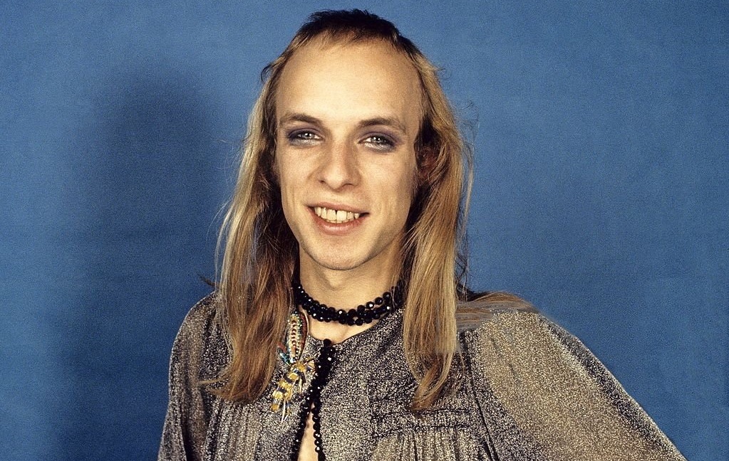 Brian Eno