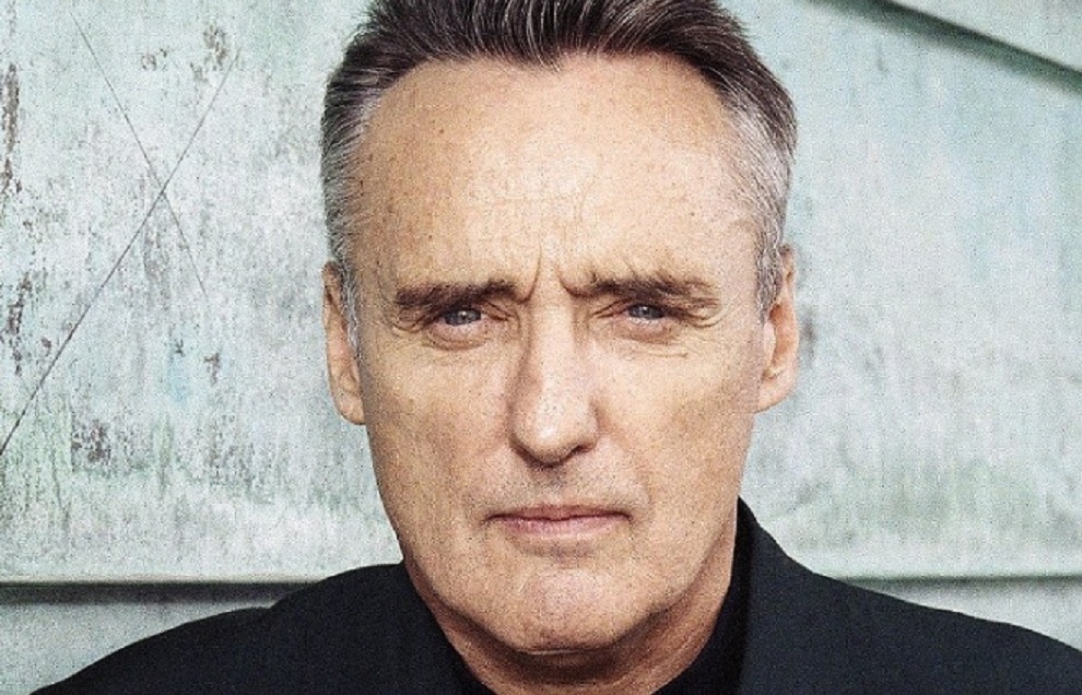 Dennis Hopper