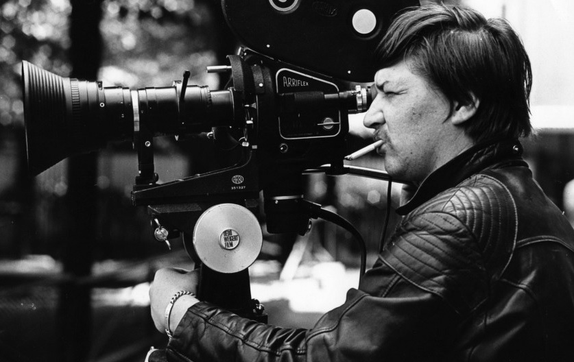 Rainer Werner Fassbinder