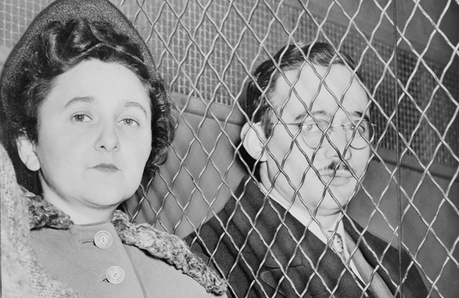 Il caso Rosenberg