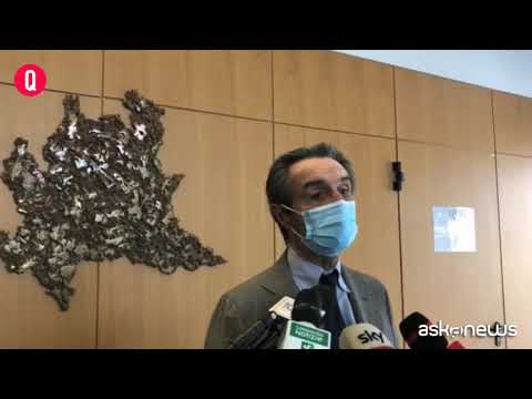 Fontana: Lombardia in zona rossa, le novità del decreto