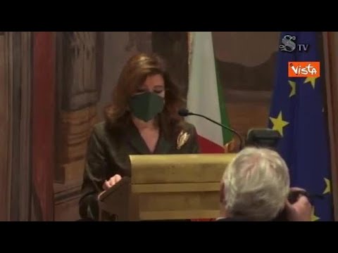 Fisco, Casellati: “Sistema magmatico, difficile per contribuente orientarsi tra le norme”