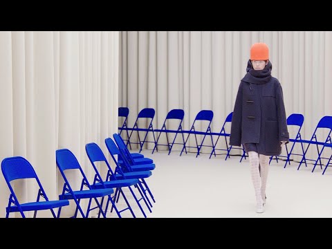 Nina Ricci | Fall Winter 2021/2022 | Full Show