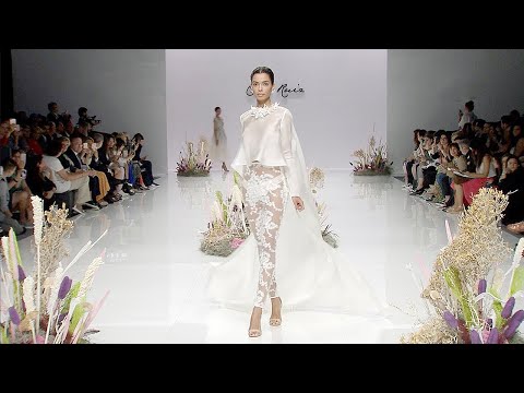 Carla Ruiz | Barcelona Bridal Fashion Week 2018 | Full Show