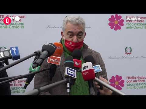 Via Arcuri, Draghi nomina nuovo commissario. Arriva Dpcm