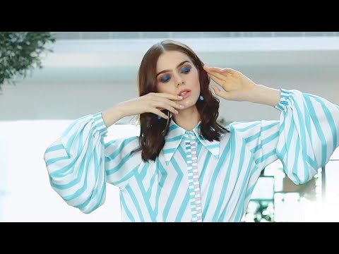 L’Mane | Virtual Fashion Week 2021