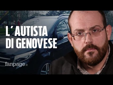Caso Genovese, l’autista che accompagnava le ragazze alle feste: “Tra loro anche alcune vittime”