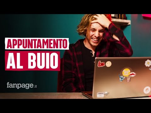 Appuntamento al buio: Ti presento Chiara!