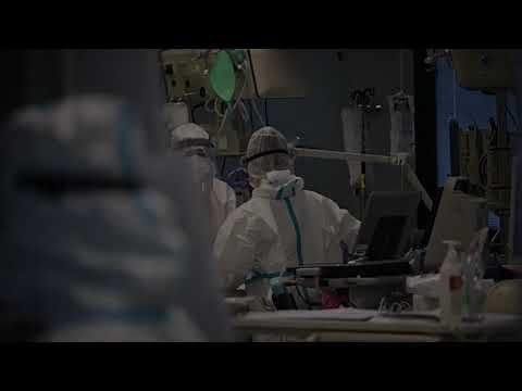Medicina zona rossa, un anno dopo: il trailer della videoinchiesta