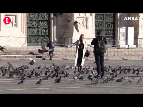 Italia chiude, ma dopo Pasquetta andranno giu’ Rt e contagi