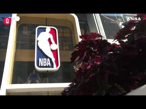 Nba All-Star Game, 70 anni fa la prima edizione