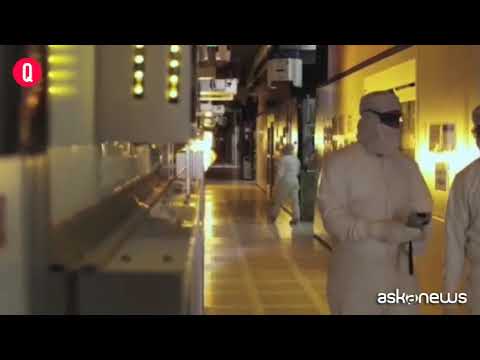 Usa: Cina potrebbe superarci su intelligenza artificiale