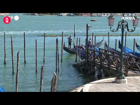 Firenze e Venezia, 10 regole per il rilancio delle citta’ d’arte