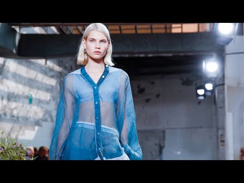 Jil Sander | Spring Summer 2019 | Full Show