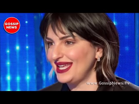 Arisa e Andrea Di Carlo Si Sono Lasciati!