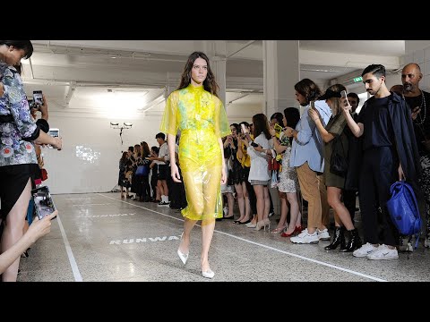 Brognano | Spring Summer 2019 | Full Show