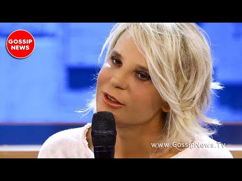 Maria De Filippi Sospende i Suoi Programmi. Ecco Cosa Succede!