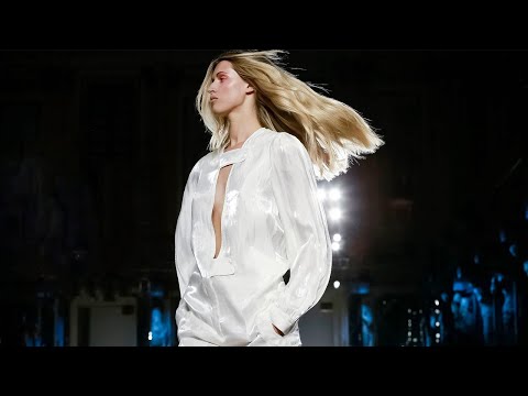 Genny | Spring Summer 2019 | Full Show