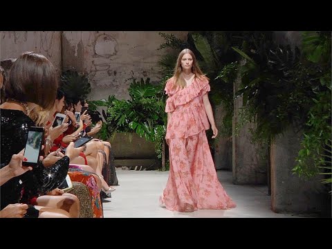 Aniye By | Spring Summer 2019 | Full Show
