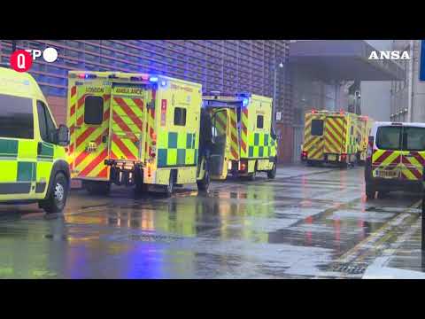 L’Europa piange 900mila morti e teme la terza ondata