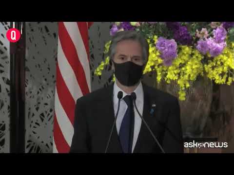 Patto Usa-Giappone “contro aggressioni e coercizioni della Cina”