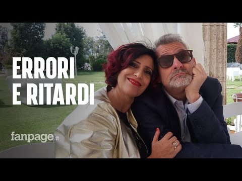 Medico morso da un cane cade e sbatte la testa, la moglie: “Morto per ritardi ed errori in ospedale”