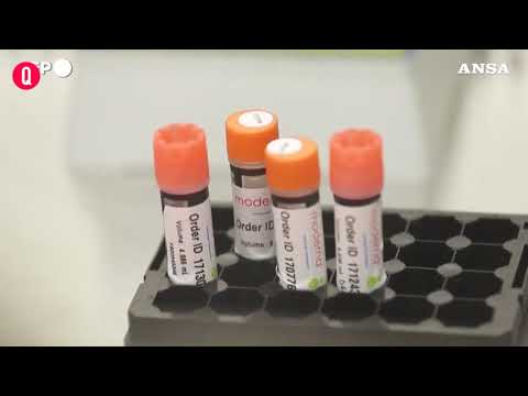 Coronavirus, Moderna avvia i test del vaccino sui bambini