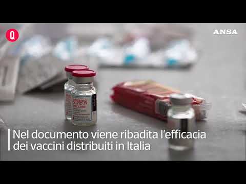 Dossier Inail: ecco le raccomandazioni per contenere il Covid