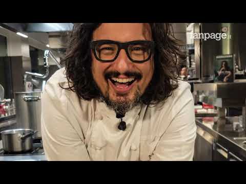 Alessandro Borghese su Instagram: “Ho il Covid, sono tutto acciaccato”