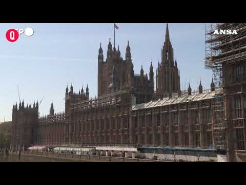 Gran Bretagna, Bojo evoca Global Britain dopo la Brexit: piu’ armi atomiche