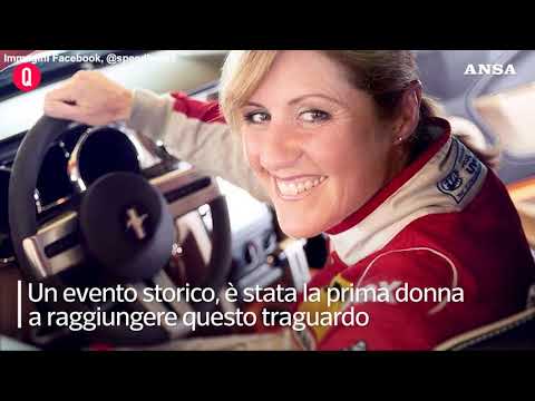Addio a Sabine Schmitz: la “regina del Nurburgring”