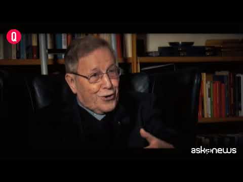 Il primo Angelus di Bergoglio e quel libro donato dal card.Kasper