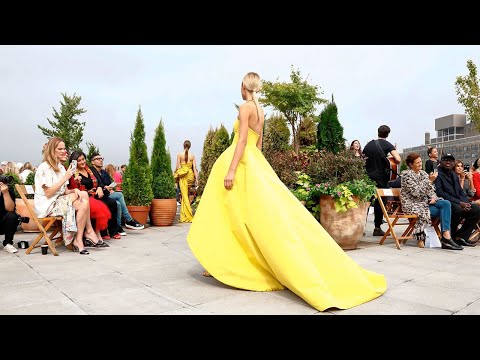 Oscar de La Renta | Spring Summer 2019 | Full Show