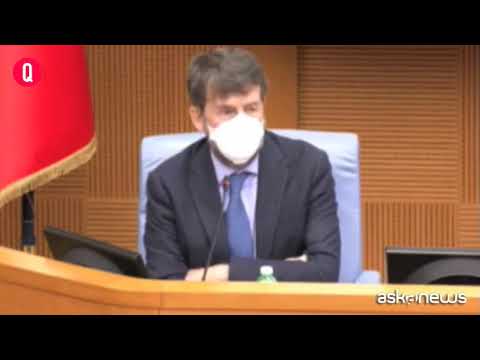 Franceschini: il contemporaneo è anche un investimento su futuro