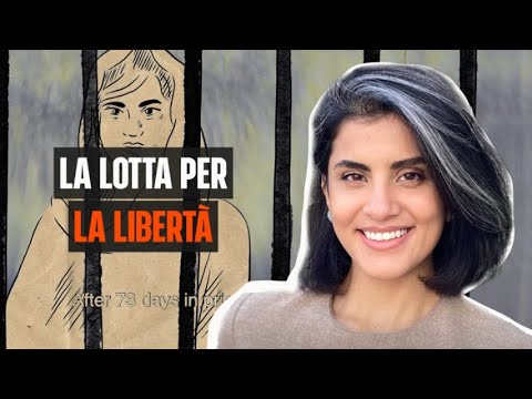 L’attivista incarcerata 1000 giorni per aver guidato l’auto: la battaglia di Loujain per la libertà
