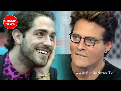 Cosa C’è tra Tommaso Zorzi e Gabriel Garko?