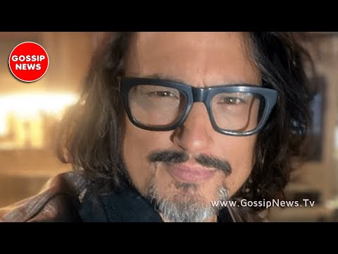 Alessandro Borghese Positivo: Ecco Il Suo Stato di Salute!