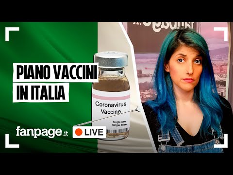Covid, stop AstraZeneca. Come proseguiranno le vaccinazioni in Italia. Tutte le news in diretta