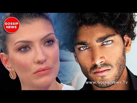 Isola dei Famosi: Akash Kumar Fidanzato con una Tronista!