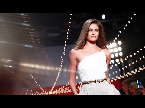 Brandon Maxwell | Spring Summer 2019 | Full Show