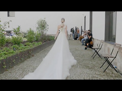 Sophia Kah | Spring Summer 2021 | Full Show