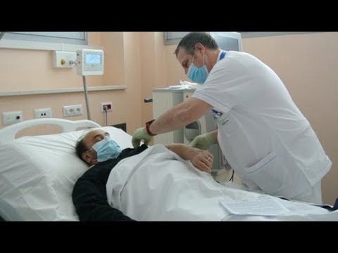 Covid, a Varese iniziate le vaccinazioni dei pazienti fragili