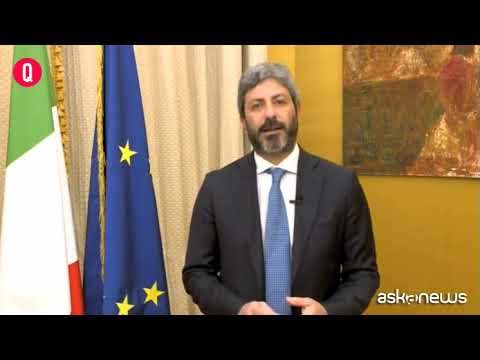 Bergamo, Fico: non dimenticheremo mai immagini di camion con bare