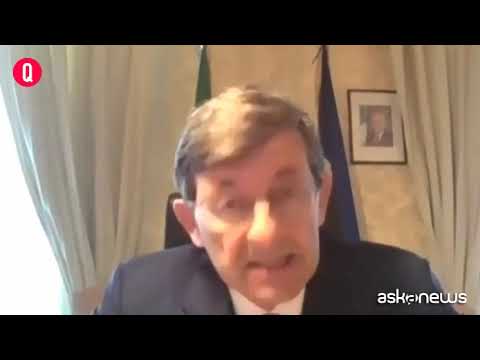 Recovery, Colao: connettere tutti in banda ultralarga in 2026