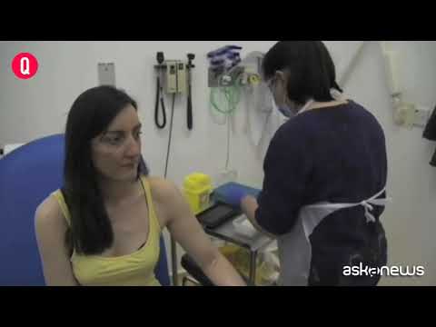 Oms: continuare con vaccino AstraZeneca contro il Covid-19